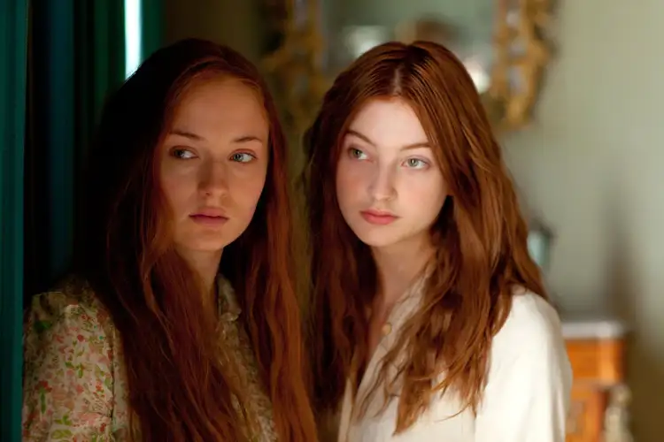 The Thirteenth Tale Sophie Turner