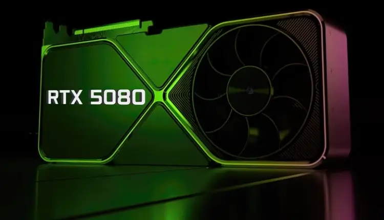 GeForce RTX 5080 Fiyatı Ortaya Çıktı: İşte Detaylar
