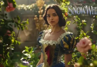 Snow White’ın İlk Fragmanı Yayınlandı: İzleyici Ne Diyor?