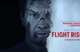 Mark Wahlberg’lü Flight Risk Fragmanı Yayınlandı