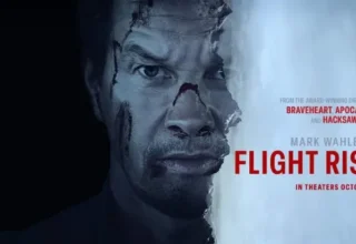 Mark Wahlberg’lü Flight Risk Fragmanı Yayınlandı