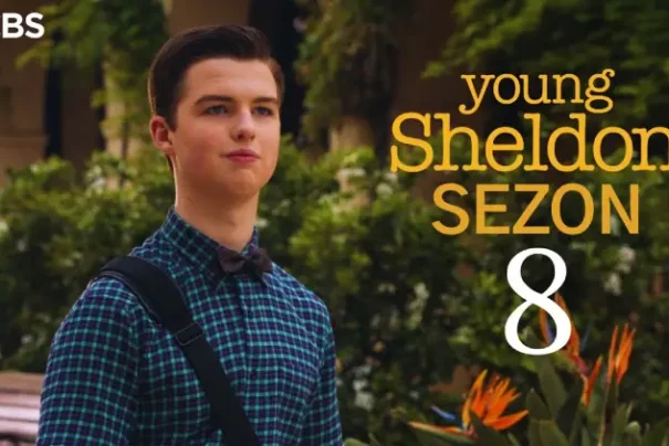 Young Sheldon 8. Sezon Çıkacak mı? İşte Merak Edilenler!