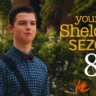 Young Sheldon 8. Sezon Çıkacak mı? İşte Merak Edilenler!