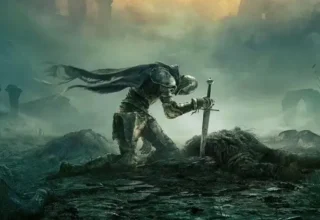 Martin’den Çarpıcı Elden Ring Film Duyurusu ve Gelecek!