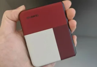 Huawei Pura X Satışa Çıktı: Yatay Katlanabilir Tasarım!