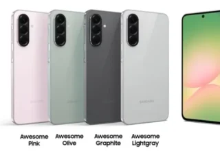 Samsung Galaxy A36 ve A56 Satışta! Hangi Model Alınmalı?
