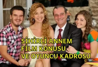 Sihirli Annem Hayranlarına Müjde! Yeni Film Yolda
