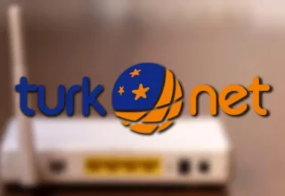 Siber Saldırı Şoku: TurkNet Müşteri Verileri Çalındı mı?