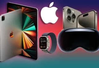 Apple Ürünlerine %40’a Varan Zam Gündemde: Türkiye’de Fiyatlar Ne Olur?