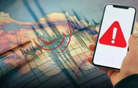 Depremi Önceden Bildiren ve Güvenliği Artıran En İyi 9 Uygulama