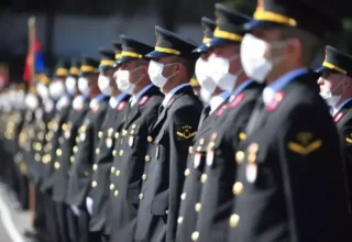 2025 Jandarma Astsubay Alımı Başladı Mı? Şartlar ve Tüm Süreç