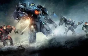 Pacific Rim Dizi Oluyor: Yayın Tarihi Belli Mi?