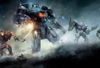 Pacific Rim Dizi Oluyor: Yayın Tarihi Belli Mi?