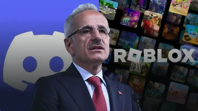 Roblox ve Discord Ne Zaman Açılacak? Son Durum Ne ?