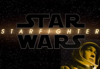 Ryan Gosling’li Starfighter Filmi Geliyor