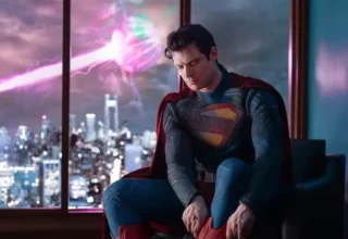 Superman Filminden 4 Dakikalık Sahne Yayınlandı