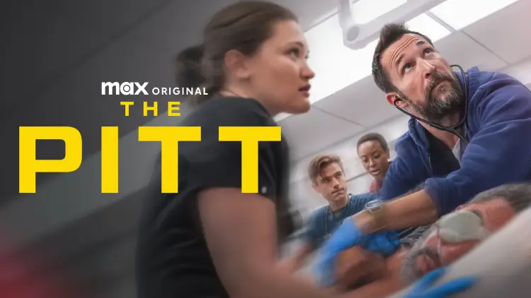 The Pitt 2. Sezon Resmen Geliyor: İşte Tüm Detaylar!