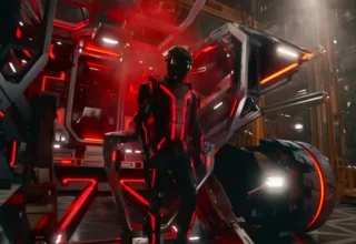 Tron: Ares Filmi Ne Anlatıyor ? Ne Zaman ?