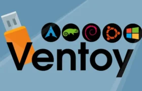 Ventoy ile Windows 11 ISO Hazırlama Nasıl Yapılır ? (2025)