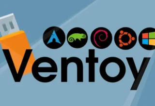 Ventoy ile Windows 11 ISO Hazırlama Nasıl Yapılır ? (2025)