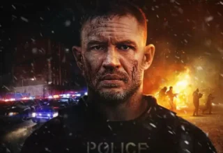 Tom Hardy’li Havoc, Netflix’te Aksiyon Zirvesine Oturdu