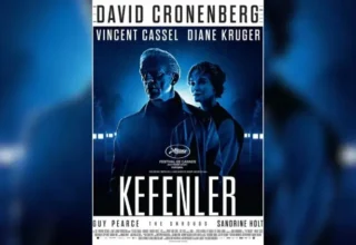 Kefenler Filmi Ne Anlatıyor? Oyuncuları Kimler?