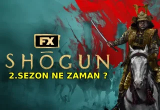 Shogun 2. Sezon Ne Zaman Başlayacak? İşte Tarih