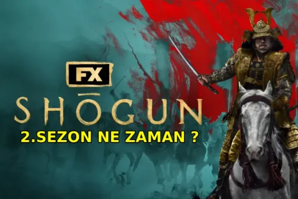 Shogun 2. Sezon Ne Zaman Başlayacak? İşte Tarih