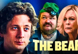 The Bear 4. Sezon Ne Anlatıyor ? Ne Zaman ?