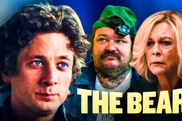 The Bear 4. Sezon Ne Anlatıyor ? Ne Zaman ?