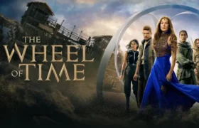 The Wheel of Time 4. Sezon Ne Zaman Yayınlanacak?