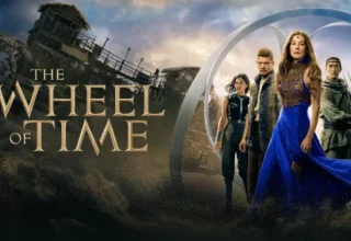 The Wheel of Time 4. Sezon Ne Zaman Yayınlanacak?