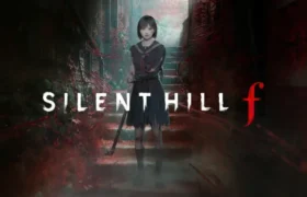 Silent Hill F İçin Çıkış Tarihi Duyuruldu: Efsanevi Seri 10 Yıllık Sessizliğini Bozuyor!
