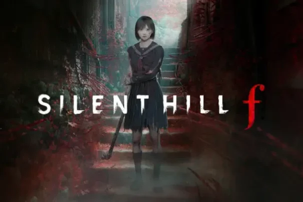 Silent Hill F İçin Çıkış Tarihi Duyuruldu: Efsanevi Seri 10 Yıllık Sessizliğini Bozuyor!