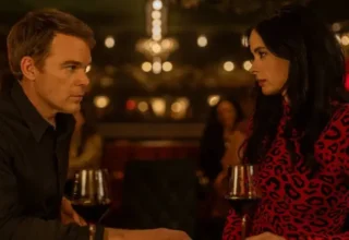 Dexter: Resurrection’dan Beklenen Fragman Yayınlandı!