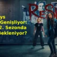 Fragman Yayınlandı: Gen V 2. Sezon The Boys’a Nasıl Bağlanacak?