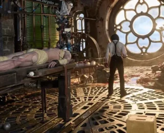 Merakla Beklenen Frankenstein Filminden İlk Fragman Geldi!