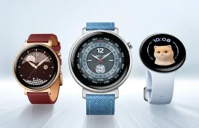 Bu Fiyata Yok Honor Watch Fit Vitality Edition Tanıtıldı!