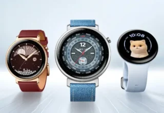 Bu Fiyata Yok Honor Watch Fit Vitality Edition Tanıtıldı!