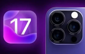 Yeni iPhone 17 Pro Max: Daha Büyük Batarya mı Geliyor?
