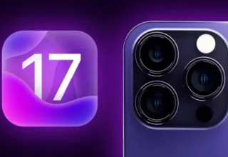 Yeni iPhone 17 Pro Max: Daha Büyük Batarya mı Geliyor?