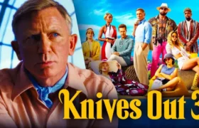 Knives Out 3 Yayın Tarihi ve İlk Tanıtım Videosu Duyuruldu!