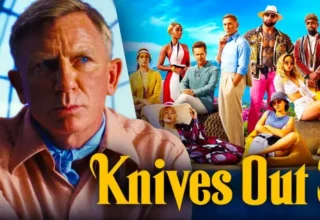Knives Out 3 Yayın Tarihi ve İlk Tanıtım Videosu Duyuruldu!