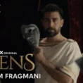 Prens Dizisi 3. Sezon 5. Bölüm Fragmanı Yayınlandı! Kaptan Vandyke Geri Döndü!