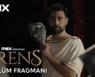 Prens Dizisi 3. Sezon 5. Bölüm Fragmanı Yayınlandı! Kaptan Vandyke Geri Döndü!