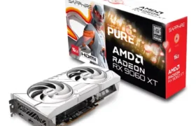 AMD RX 9060 XT Fiyatları Sızdı: Beklenenden Daha Yüksek!