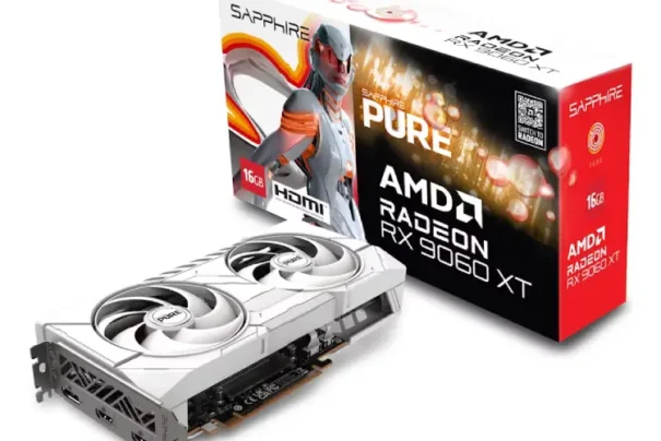 AMD RX 9060 XT Fiyatları Sızdı: Beklenenden Daha Yüksek!